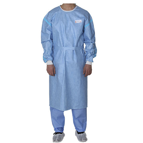 男女通用外科手术服 - TGA-NG-008 - TGA Medical - L / XL / M