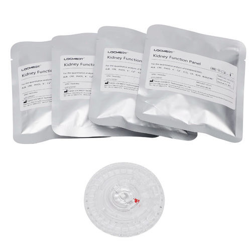 基于磁珠试剂盘 - Noahcali-100 - Tianjin LOCMEDT Technologies - 兽医实验室 / 生物化学 / 冻干