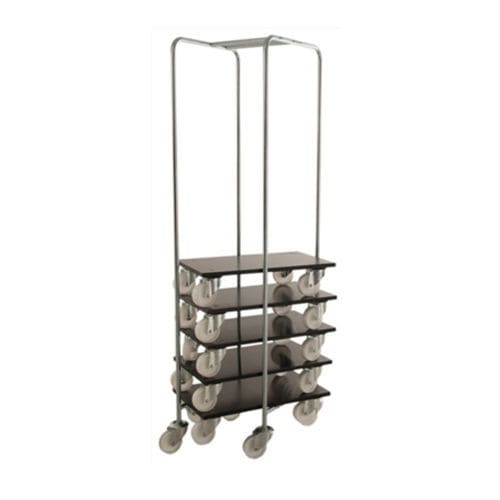 医院用推车 - DOLLY STAND - Kongamek - 通用 / 存储