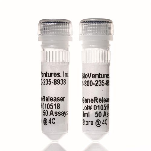 介质试剂试剂 - GeneReleaser - Eurogentec - DNA提取 / 基因