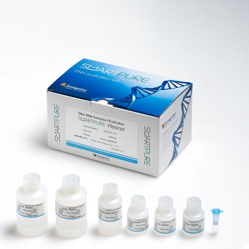琼脂糖凝胶试剂套装 - SmartPure - Eurogentec - DNA纯化 / 基因