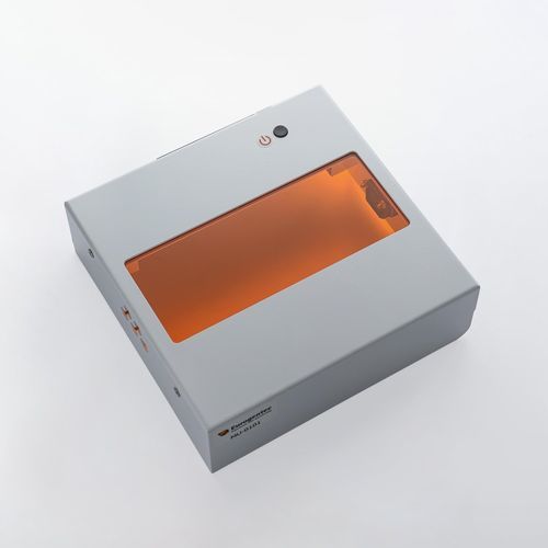 电泳医用光源 - SmartViewer - Eurogentec - LED式 / 荧光 / 紧凑型
