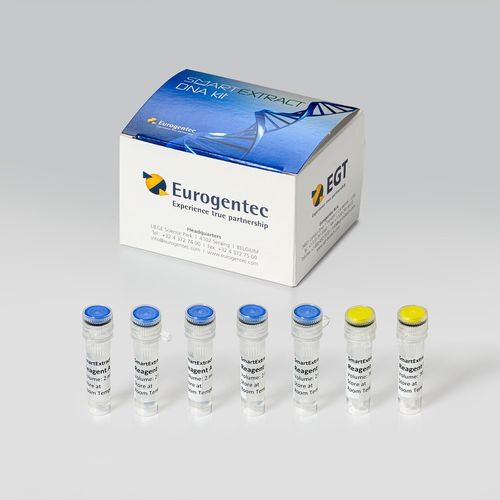 溶液试剂套装 - SmartExtract - Eurogentec - 用于研究 / DNA提取 / 液体