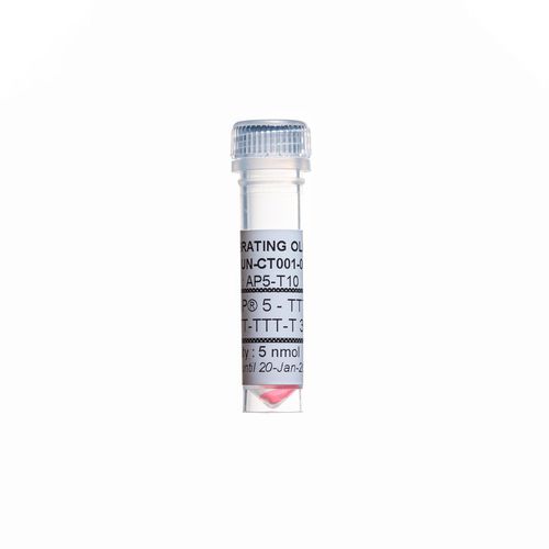 染色试剂 - AP5-T10 - Eurogentec - 校准 / 冻干