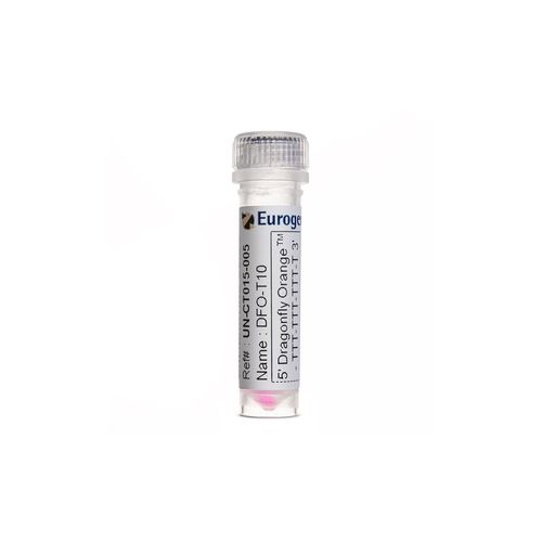 染色试剂 - DFO-T10  - Eurogentec - 用于研究 / 校准 / qPCR