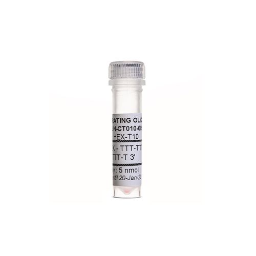 染色试剂 - HEX-T10 - Eurogentec - 用于研究 / 校准 / PCR