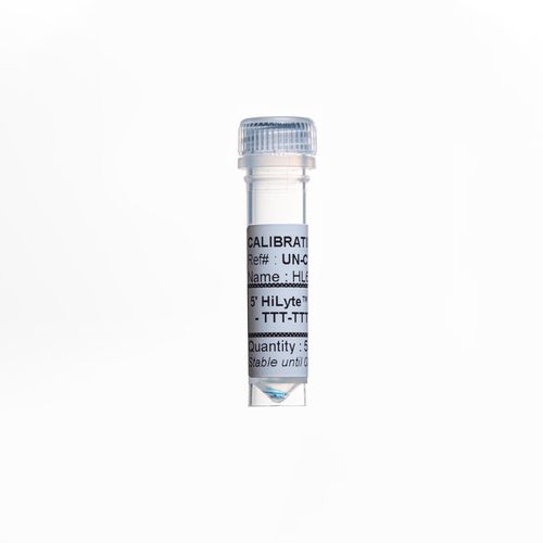 染色试剂 - HL647-T10 - Eurogentec - 用于研究 / 校准 / 冻干