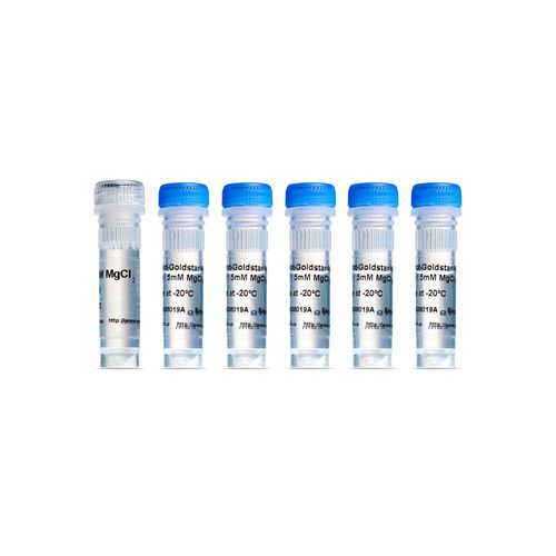 溶液试剂套装 - Hot GoldStar  - Eurogentec - DNA聚合酶 / Taq-DNA聚合酶 / 用于研究