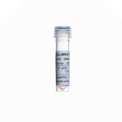染色试剂 - JOE-T10  - Eurogentec - 用于研究 / 校准 / 冻干