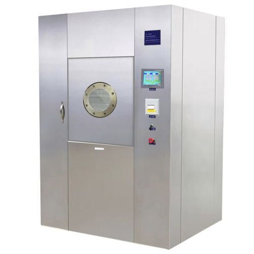 医用清洗灭菌器 - 3600 - Hefei Qianbaijian Medical Equipment - 落地 / 自动 / 智能