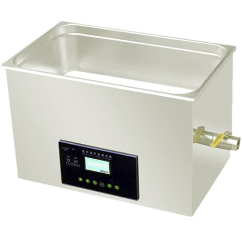 医用超声波水浴 - CNC - Hefei Qianbaijian Medical Equipment - 紧凑型 / 不锈钢