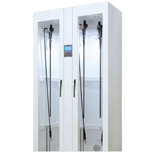 消毒柜 - 06 - Hefei Qianbaijian Medical Equipment - 用于干燥 / 内窥镜 / 用于医院