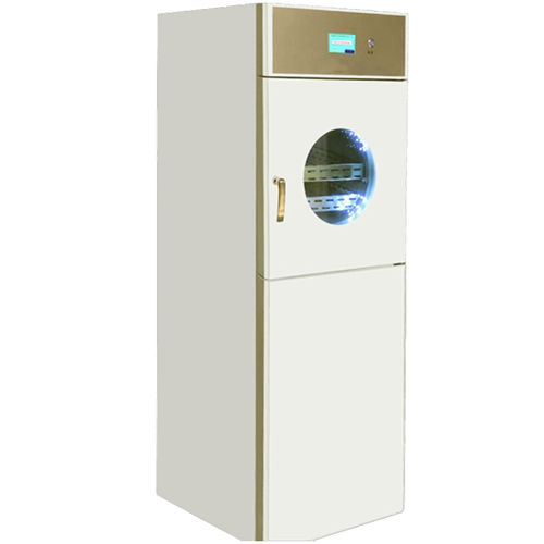 干燥柜子 - D50 - Hefei Qianbaijian Medical Equipment - 用于器械 / 手术室 / 带门
