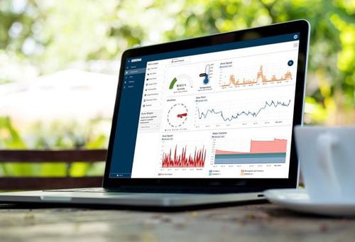 实验室云计算软件 - LI-COR Cloud™ IoT Platform - Onset Computer Corporation