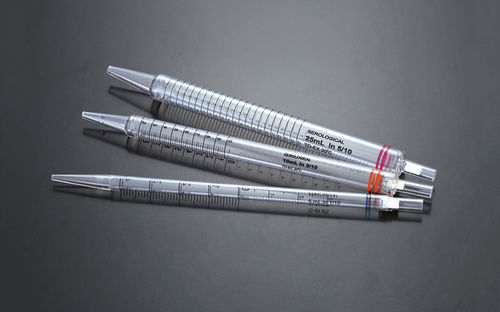 手动移液管 - Mini™ - Guangzhou Jet Bio-Filtration Co., Ltd. - 血清 / 分度