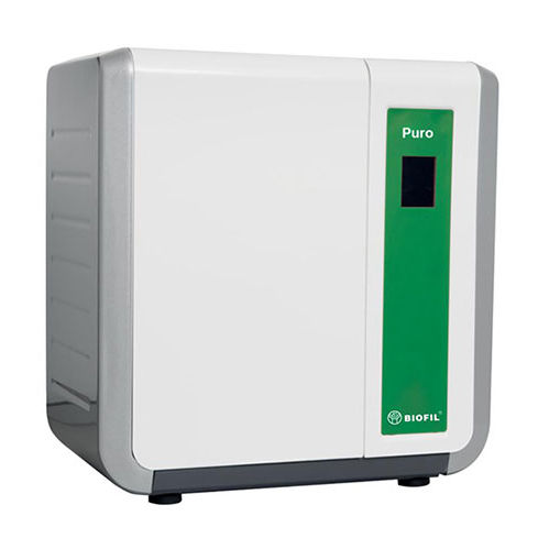 实验室净水器 - Puro series - Guangzhou Jet Bio-Filtration Co., Ltd. - 反渗透