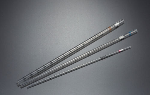 手动移液管 - GSP3 series - Guangzhou Jet Bio-Filtration Co., Ltd. - 血清 / 分度