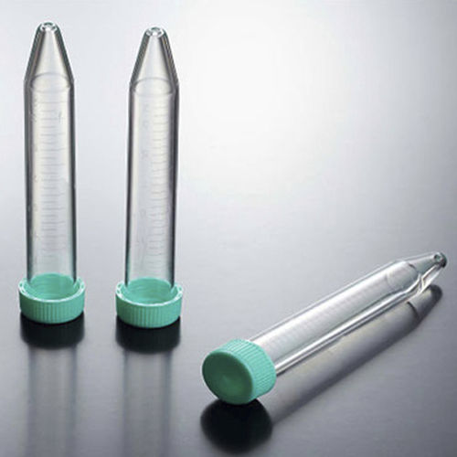实验室试管 - CFT series - Guangzhou Jet Bio-Filtration Co., Ltd. - 锥形 / 生物 / 聚苯乙烯