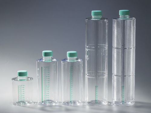 实验室试剂瓶 - TCB0 series - Guangzhou Jet Bio-Filtration Co., Ltd. - 细胞培养 / 分度