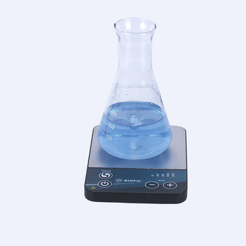 磁性实验室摇床 - MS Uno  - Guangzhou Jet Bio-Filtration Co., Ltd. - 波峰 / 数字 / 通用