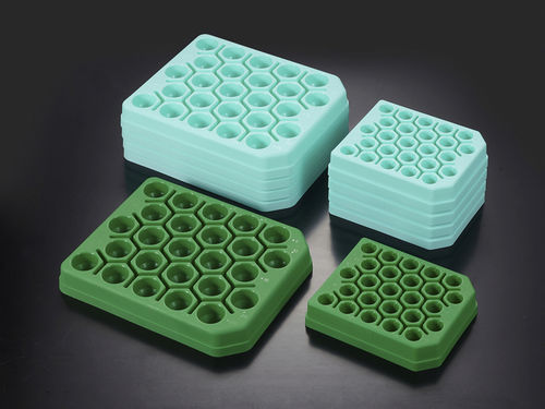 离心管实验室血沉架 - CFR0 series - Guangzhou Jet Bio-Filtration Co., Ltd.