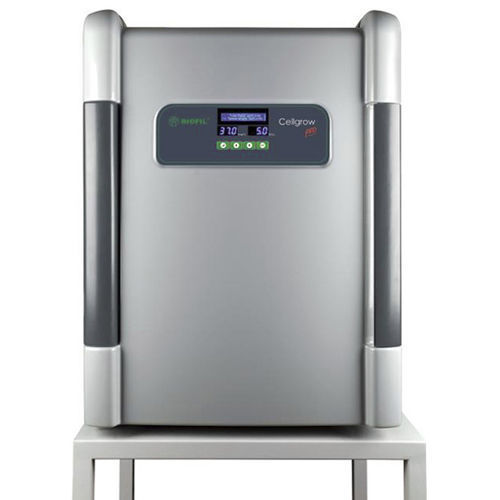 实验室CO2培养箱 - Cell@ 188 - Guangzhou Jet Bio-Filtration Co., Ltd. - 台式 / 单门