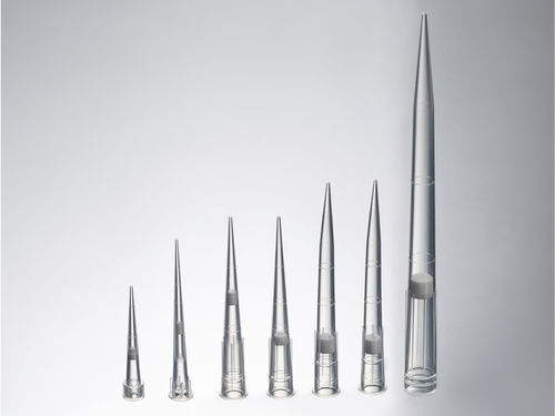 移液管头 - PPT series - Guangzhou Jet Bio-Filtration Co., Ltd.