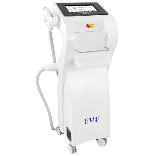 脱毛激光仪 - Epil Evo - EME Italy - 二极管 / 推车式 / 毫秒