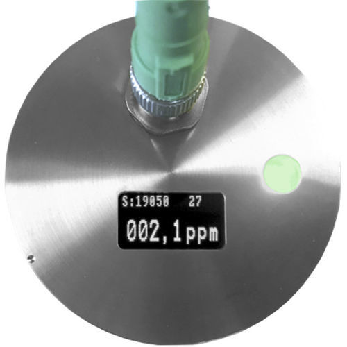 发送器 - AQUATRACE® ATT500 - DKS GmbH Engineering