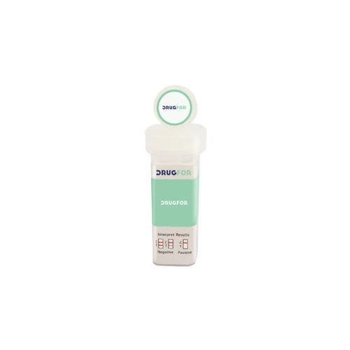 药物滥用快速诊断套装 - VDDOA04 - Vitrosens Biotechnology Ltd. - MET / 腺一磷酸 / 丁丙诺啡