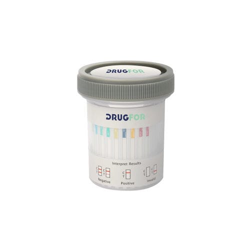 药物滥用快速诊断套装 - VDDOA02 - Vitrosens Biotechnology Ltd. - 吗啡 / MET / 可卡因