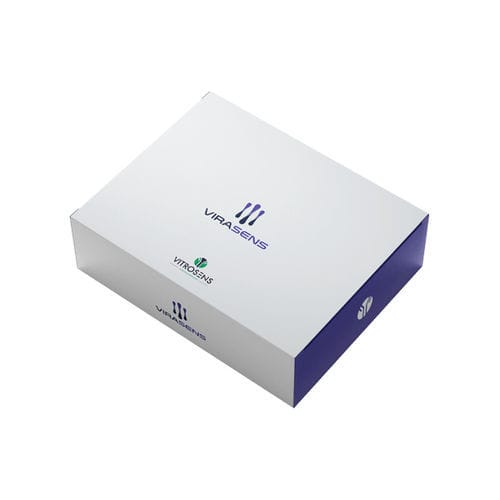 溶液试剂套装 - VIRA01 - Vitrosens Biotechnology Ltd. - DNA纯化 / RNA 提纯 / 液体