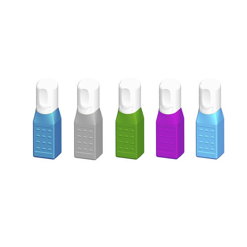 安全采血针 - NPA - Shandong Lianfa Medical Plastic Products Co.,ltd