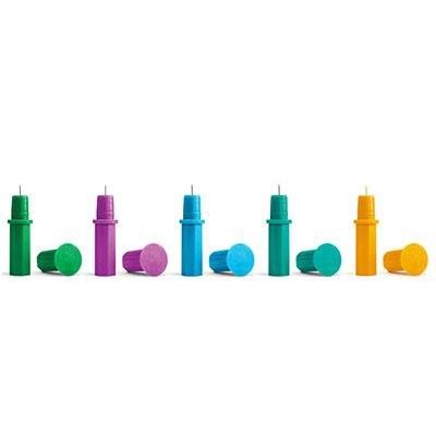 无菌采血针 - Pull-Top - Shandong Lianfa Medical Plastic Products Co.,ltd