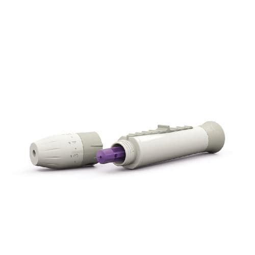 胰岛素注射笔 - 03-13 series - Shandong Lianfa Medical Plastic Products Co.,ltd