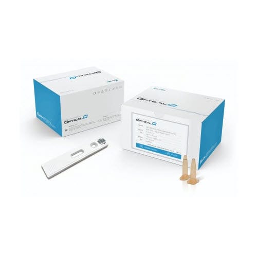 癌症快速诊断套装 - Optical Q™ - OptiBio Co., Ltd. - 用于炎症性肠病 / 肿瘤科 / ACE