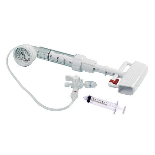 导管泵 - BI-20A-10 - Jiangsu Changmei Medtech