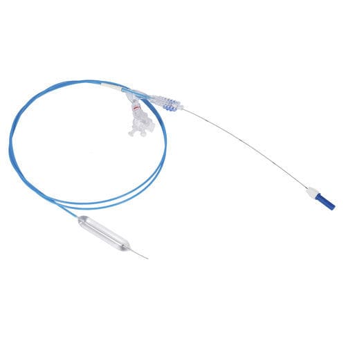扩张导管 - WB series - Jiangsu Changmei Medtech - 导引 / 胃部 / 球囊