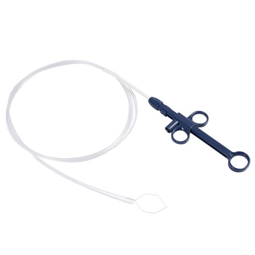 肠道息肉摘除取石网篮 - SD-28 series - Jiangsu Changmei Medtech - 直线型