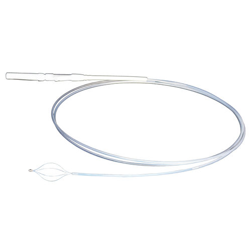 食管异物清除取石网篮 - FG-28 series - Jiangsu Changmei Medtech - 直线型