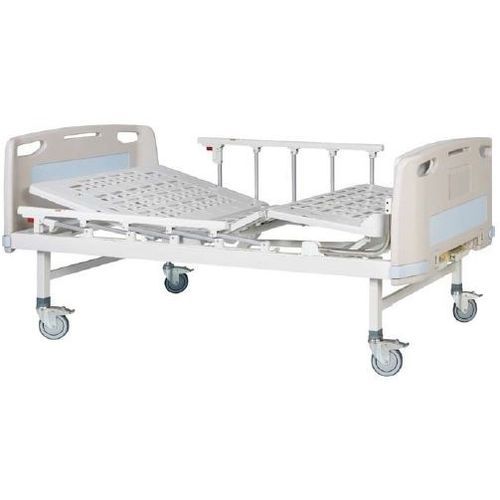 医院病床 - Evita B1 - Ordamed - 医用 / 手动 / 高度固定