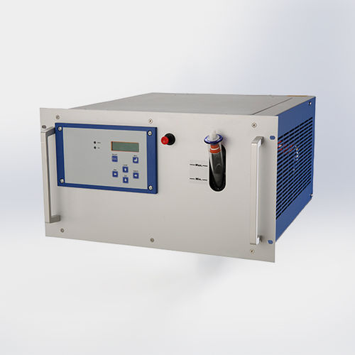 紧凑型实验室冷却机 - P200 series - technotrans systems GmbH - 水冷却式