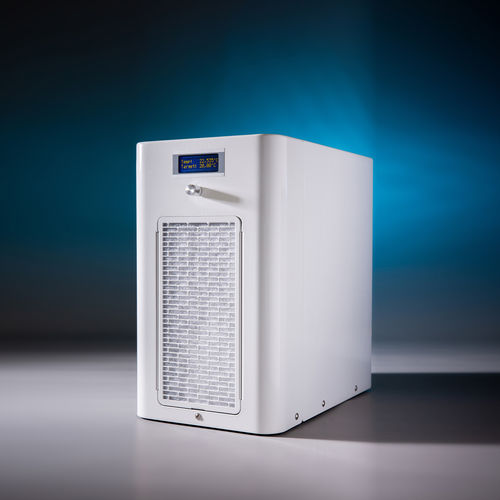 紧凑型实验室冷却机 - peltier mini - technotrans systems GmbH