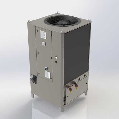 模块化实验室冷却机 - ECOtec.chiller xtend - technotrans systems GmbH