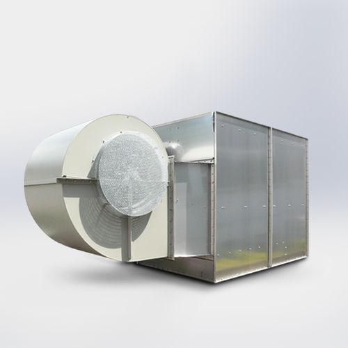 冷却系统 - gvk/ghkv - technotrans systems GmbH