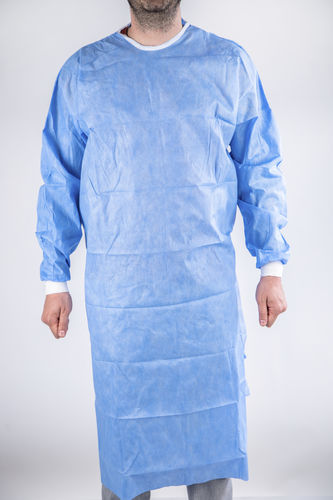 男女通用外科手术服 - 160 series - Doctor Goods - XL / L / XXL