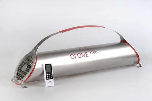 医用臭氧发生器 - G60 - Grizzly Robotics - 紧凑型
