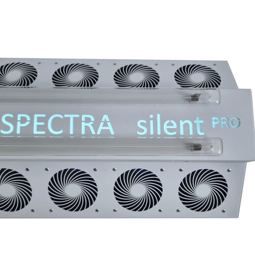 臭氧发生器 - Spectra SilentPro - Grizzly Robotics