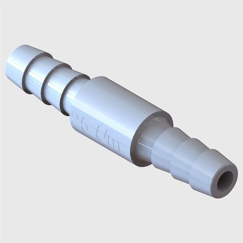 液体过滤器 - E-M-160008 - The West Group Ltd - 气体 / 粉尘 / 实验室