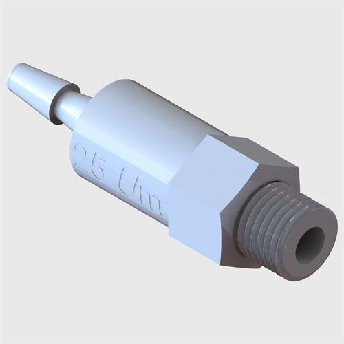 液体过滤器 - E-M-160012 - The West Group Ltd - 气体 / 粉尘 / 实验室
